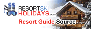 Resort Ski Holidays Evian Les Bains